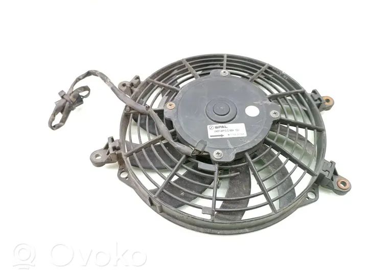 Bentley Arnage Kale ventilateur de radiateur refroidissement moteur VA07-AP12