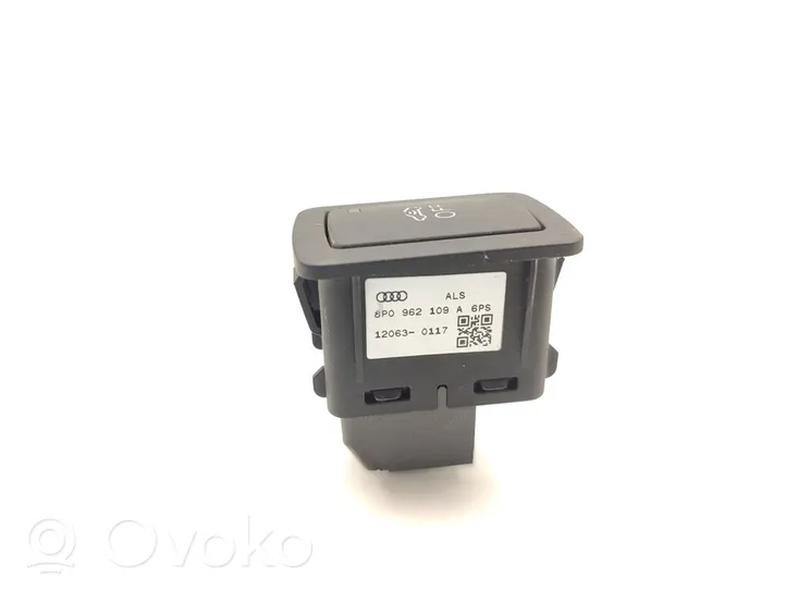 Nissan Qashqai Sensore d’allarme 8P0962109A