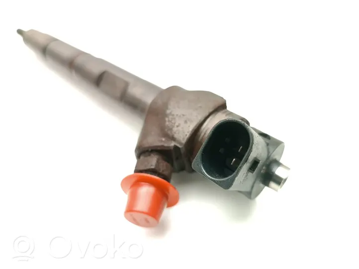 Volkswagen Golf Cross Injecteur de carburant 04L130277G