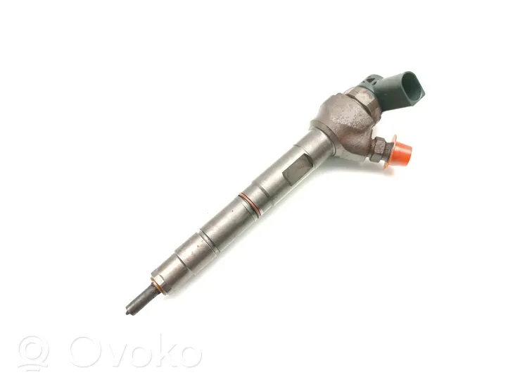 Volkswagen Golf Cross Injecteur de carburant 04L130277G