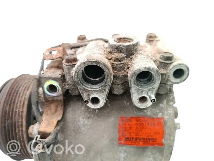 Mitsubishi FTO Compressore aria condizionata (A/C) (pompa) AKC201A203A