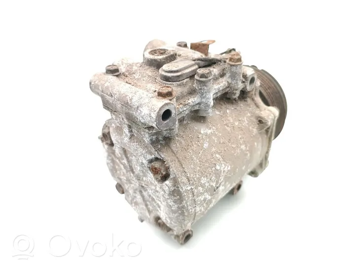 Mitsubishi FTO Compressore aria condizionata (A/C) (pompa) AKC201A203A