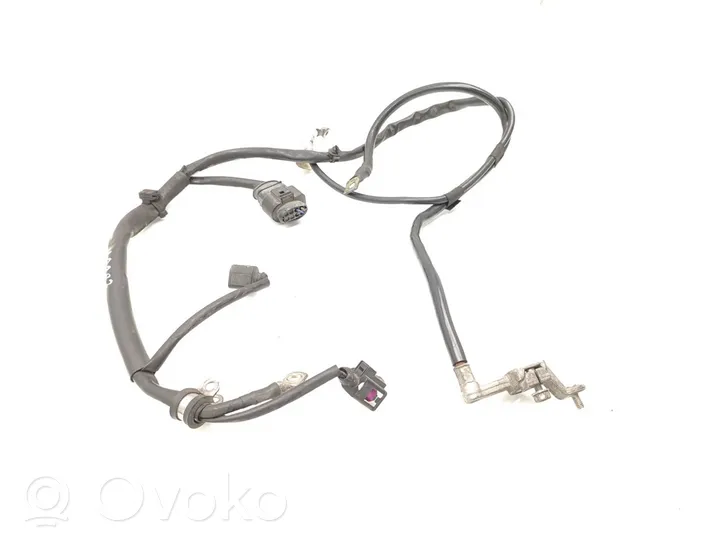 Volkswagen Polo V 6R Cables (alternador) 6R0971349AH