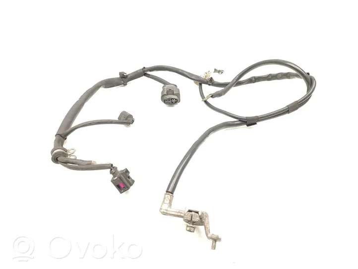 Volkswagen Polo V 6R Cables (alternador) 6R0971349AH