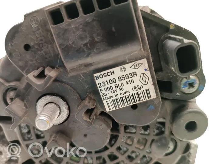 Dacia Sandero Alternator 231008593R