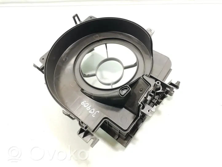 Opel Insignia B Ventola riscaldamento/ventilatore abitacolo BZ80207