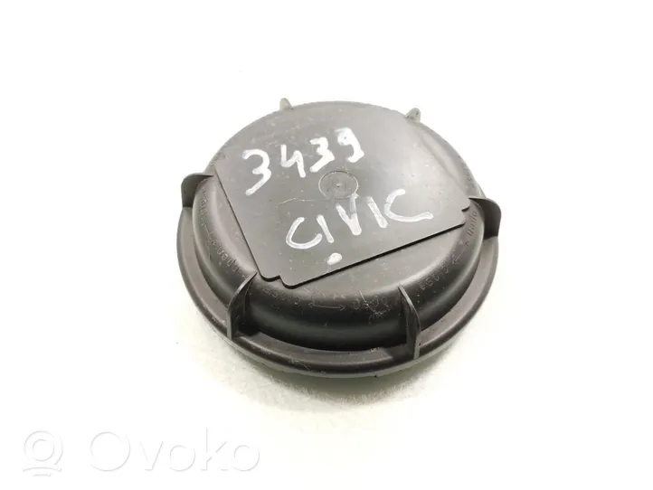 Honda Civic Osłona żarówki lampy przedniej 1305219126