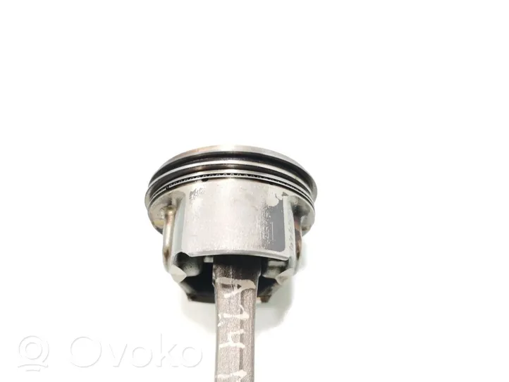 Opel Mokka Piston avec bielle 