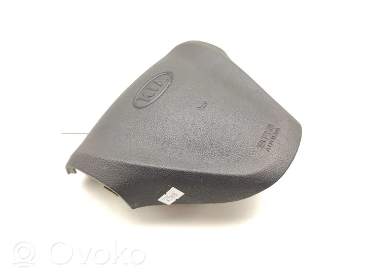 KIA Rio Poduszka powietrzna Airbag kierownicy 56900-1G050