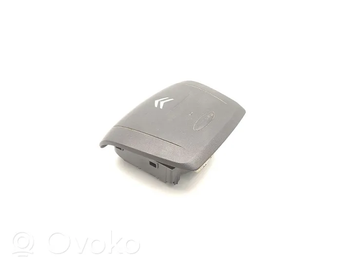 Citroen Relay III Airbag de volant 07354362450