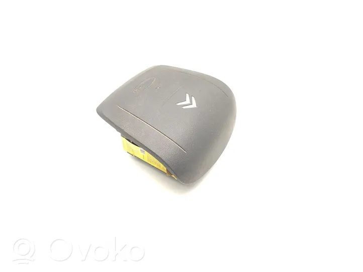 Citroen Relay III Airbag dello sterzo 07354362450