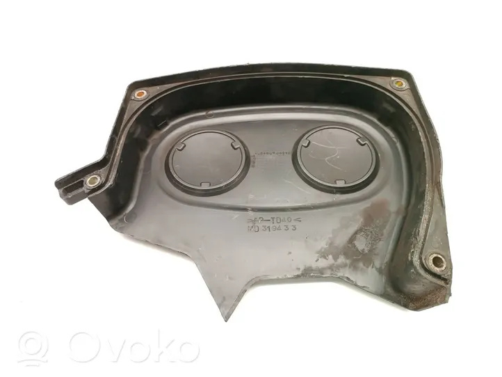 Mitsubishi FTO Osłona paska / łańcucha rozrządu MD319433