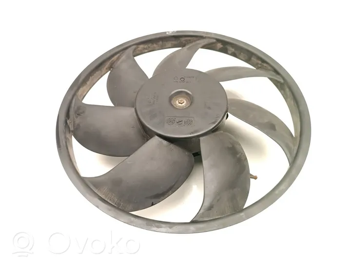 Ford Fiesta Ventilatore di raffreddamento elettrico del radiatore 995177T-J