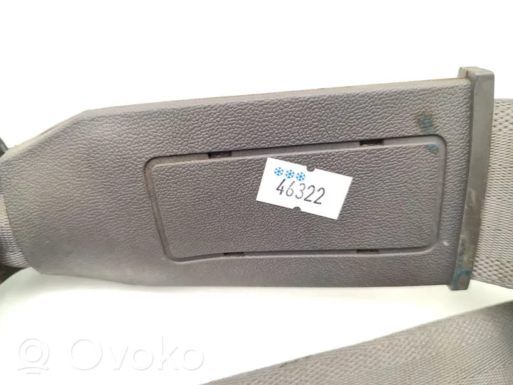 Nissan PickUp Pas bezpieczeństwa fotela tylnego TK-521-EG1290