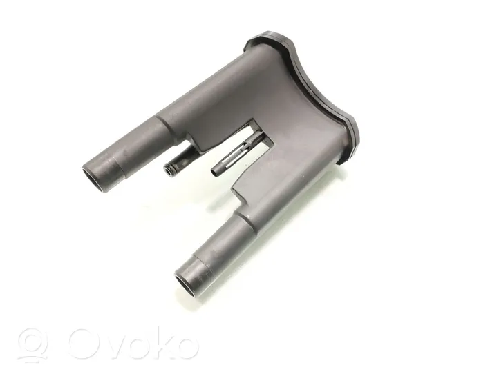 Jaguar XF Eļļas nogulsnētava (separators) 9X2Q-6A785-CB