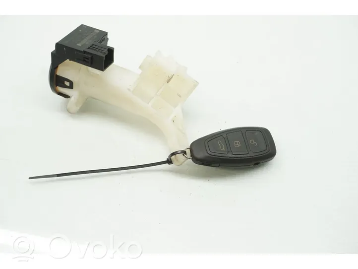 Ford Focus Lettore di codici immobilizzatore (antenna) 7S7T-19H386-DA