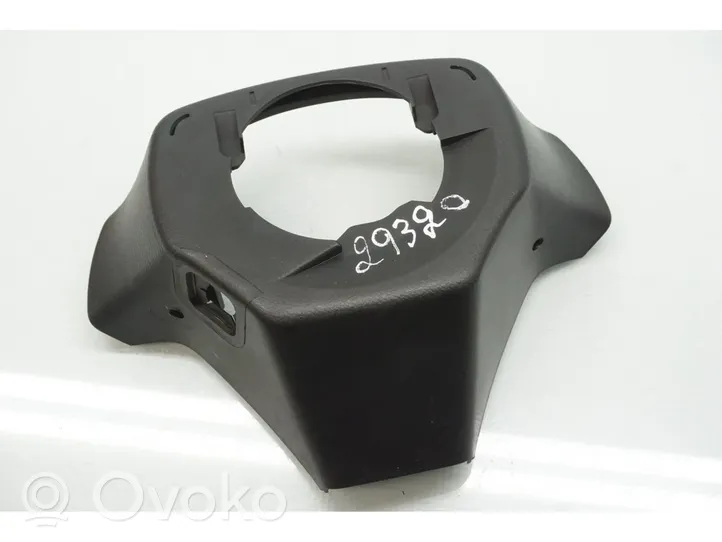 Toyota Verso Garniture de colonne de volant 45100-0F471