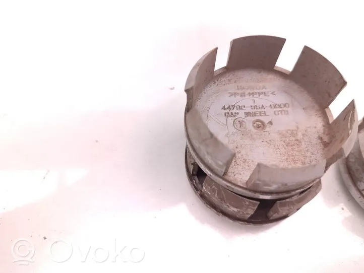 Honda Insight Borchia ruota originale 44782-S5A-0000