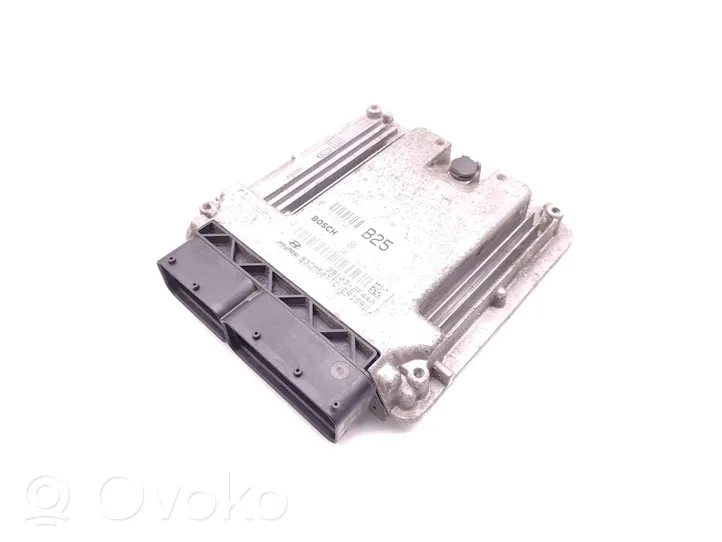 Hyundai Santa Fe Sterownik / Moduł ECU 39118-2F440