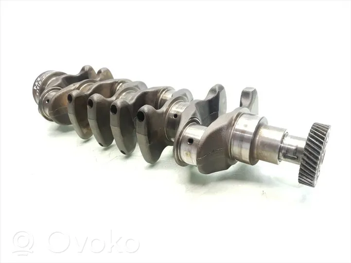 Toyota Hiace (H100) Crankshaft 