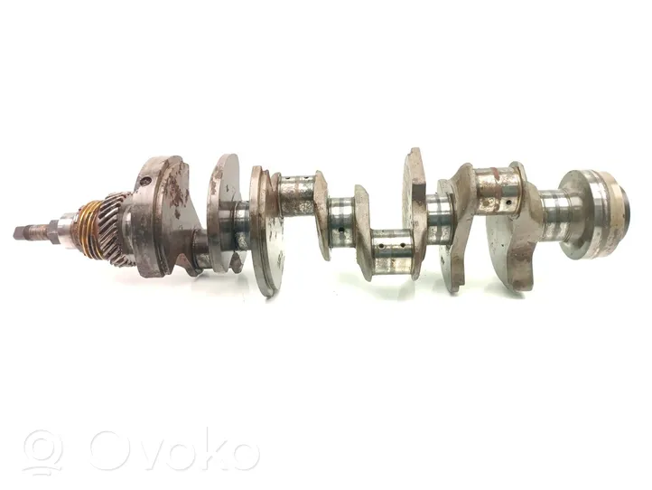 Bentley Arnage Crankshaft 