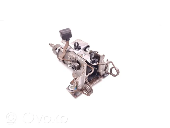 Toyota Avensis T250 Blocchetto del volante 45020-05-3