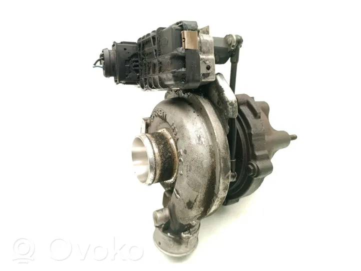 Dodge Nitro Turbine 35242126G