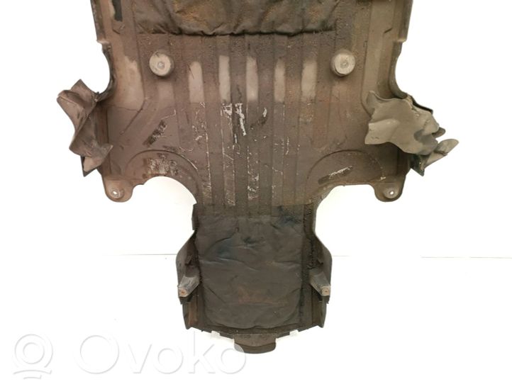 9X23 6A969 BD Jaguar XF Engine splash shield under tray 84.11 RRR