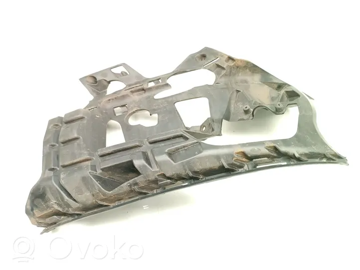 Volvo S60 Staffa di rinforzo montaggio del paraurti anteriore 31323841