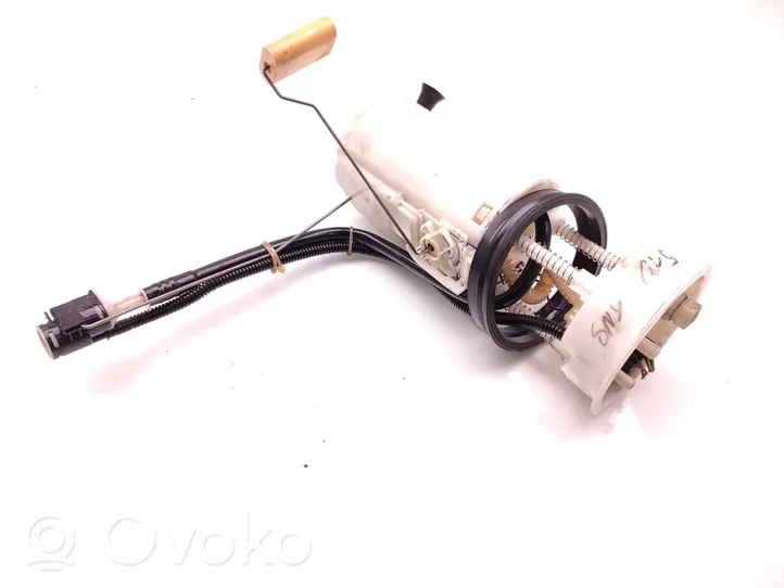 Mercedes-Benz ML W163 In-tank fuel pump A1634700694