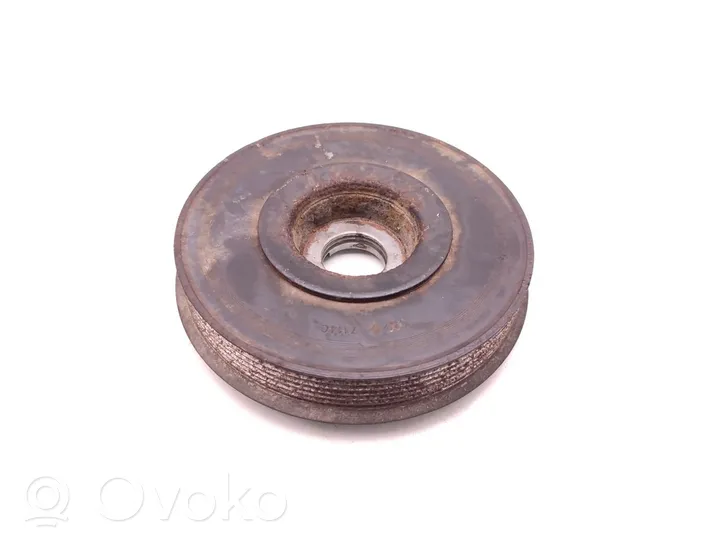 Ford Focus Crankshaft pulley 