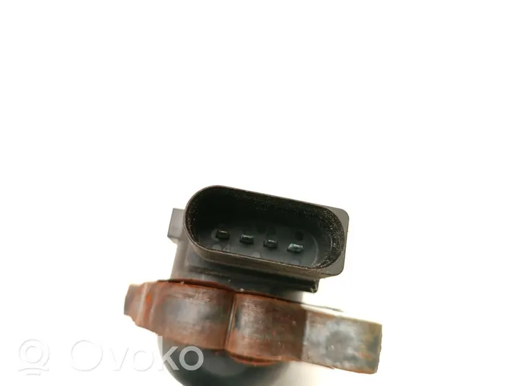 Bentley Arnage High voltage ignition coil PB100626PD