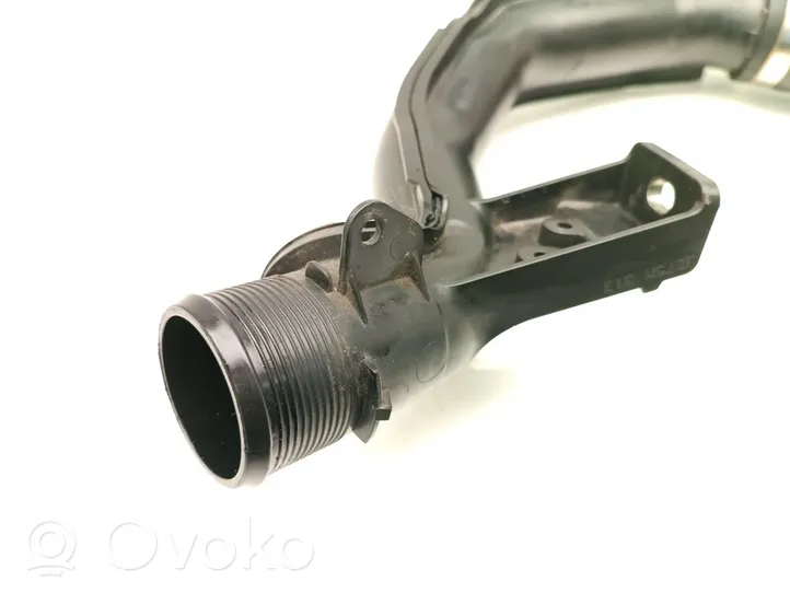 Ford Connect Air intake hose/pipe KV61-6F075-AD