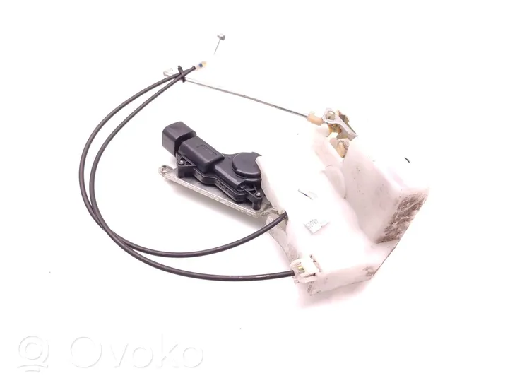 Nissan Pixo Rear door lock 