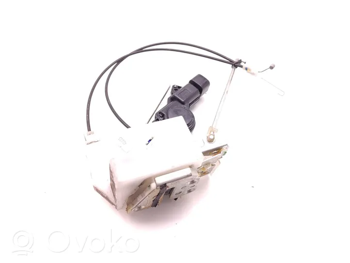 Nissan Pixo Rear door lock 