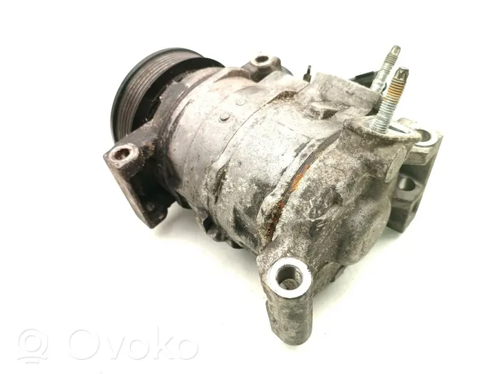 Chrysler Voyager Compressore aria condizionata (A/C) (pompa) 447260-6361