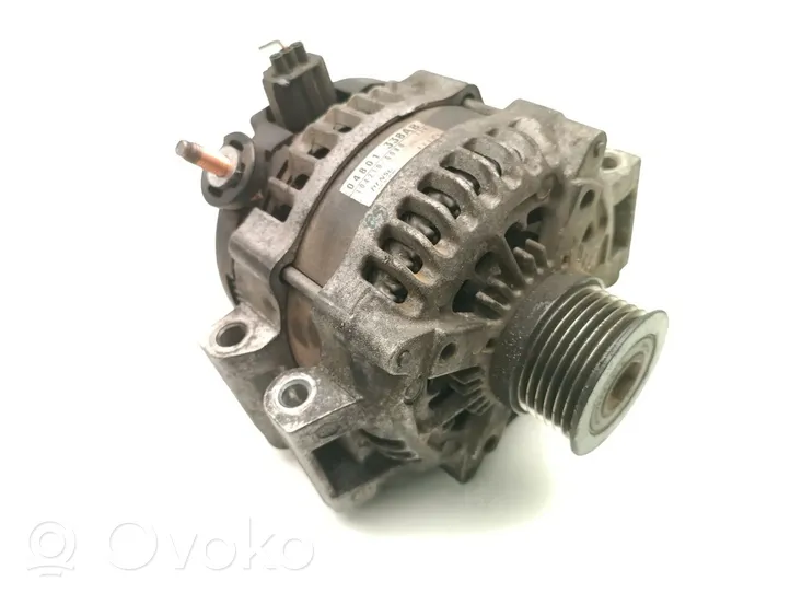 Dodge Nitro Alternator 04801-338AB