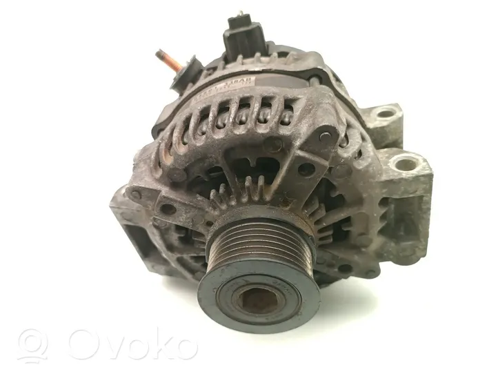 Dodge Nitro Generator/alternator 04801-338AB