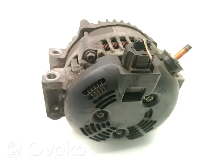 Dodge Nitro Generator/alternator 04801-338AB