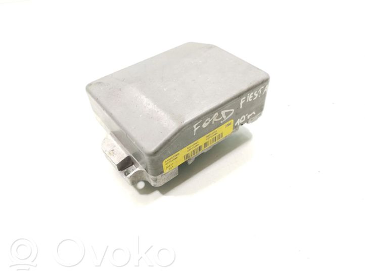 59312332 Ford Fiesta Power steering control unit/module, 36.75 € RRR