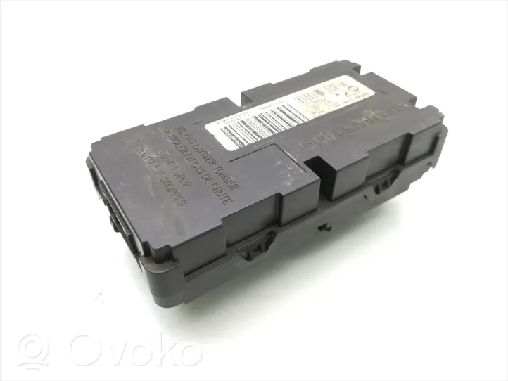 Citroen C4 I Module de pression des pneus 9655139880