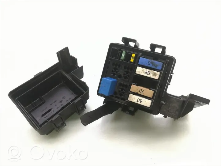 Renault Scenic III -  Grand scenic III Fuse module 243880001R