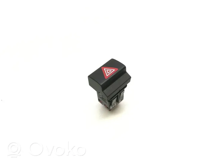 Citroen C4 II Picasso Botón interruptor de luz de peligro 96781018ZD