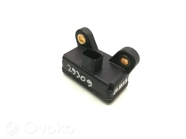 Renault Megane II ESP acceleration yaw rate sensor 479310001R