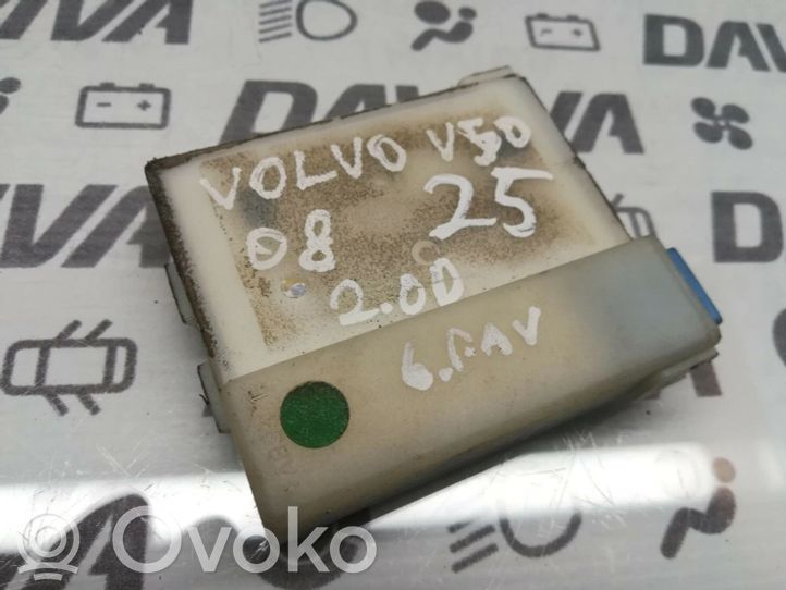  Volvo V50 Alarm control unit/module, 14.91 € RRR