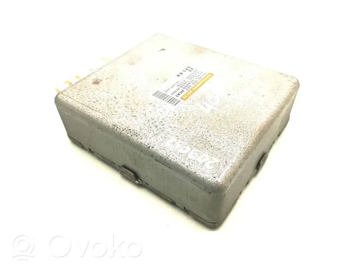 Toyota Avensis T270 Steering rack control module 89650-05130