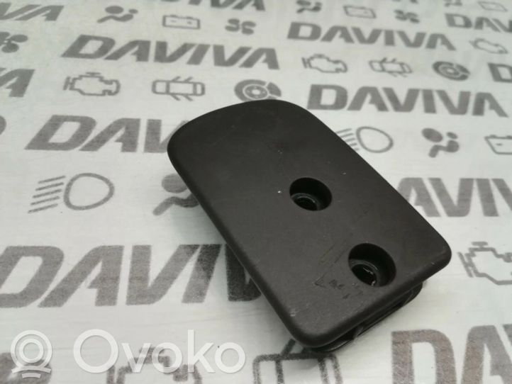 8P0419378A Audi A3 S3 8P Steering wheel adjustment handle/lever, 14.91