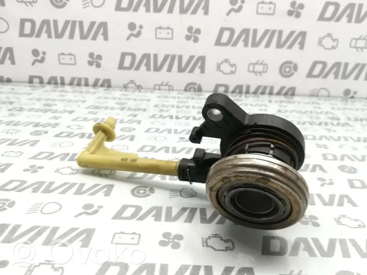 Renault Megane I Clutch slave cylinder 