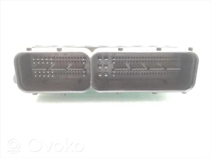 KIA Pro Cee'd I Sterownik / Moduł ECU 39101-2BRAX