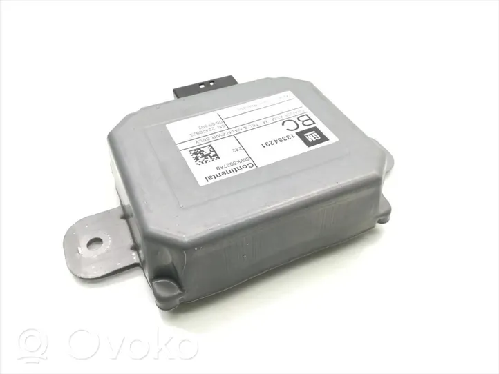 Opel Antara Unité / module navigation GPS 13384291